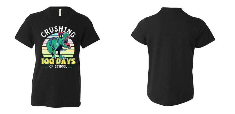 Youth Crew Neck - Design Your Own