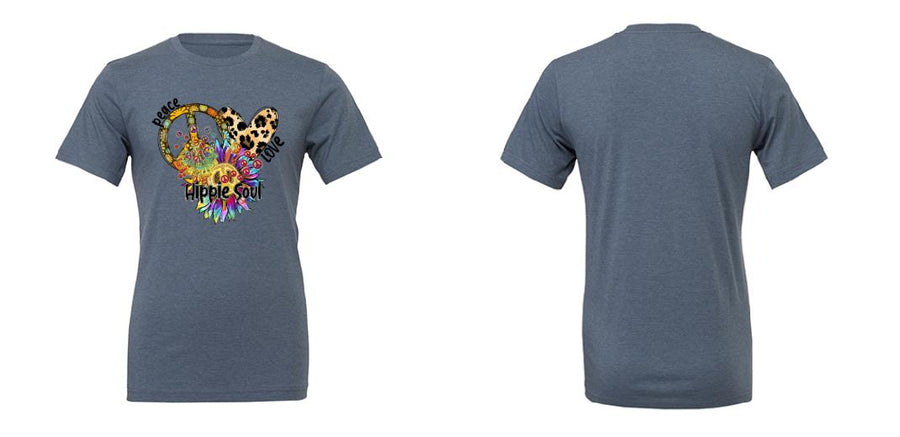 Crew Neck --- Design Your Own