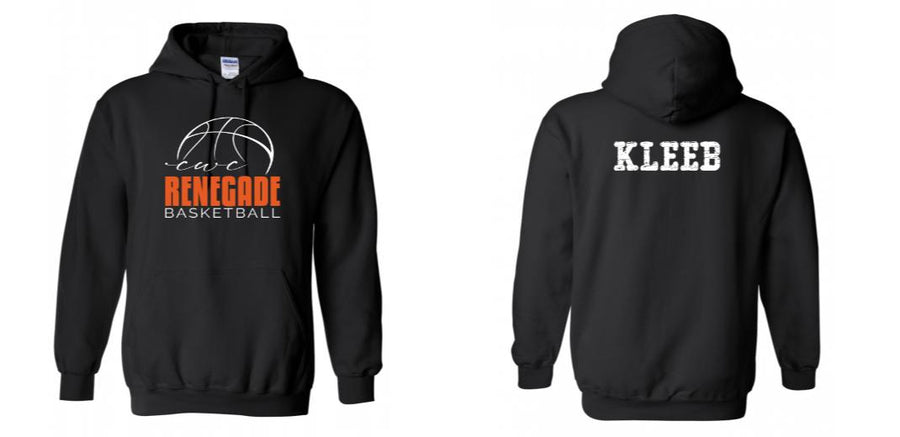 Heavy Blend Hoodie - Design Your Own