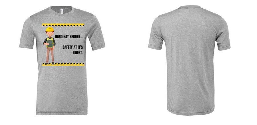 Crew Neck --- Design Your Own