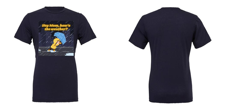 Crew Neck --- Design Your Own