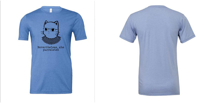 Crew Neck --- Design Your Own
