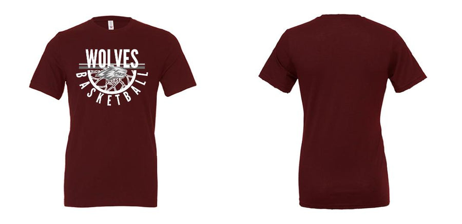 Crew Neck --- Design Your Own