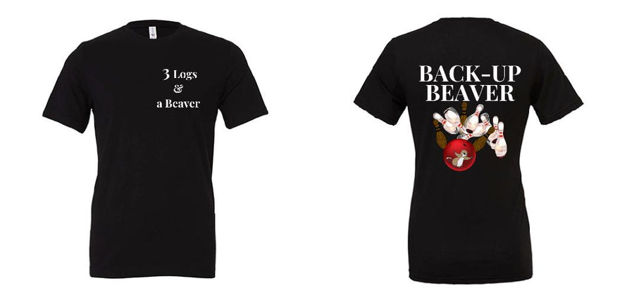 Crew Neck --- Design Your Own