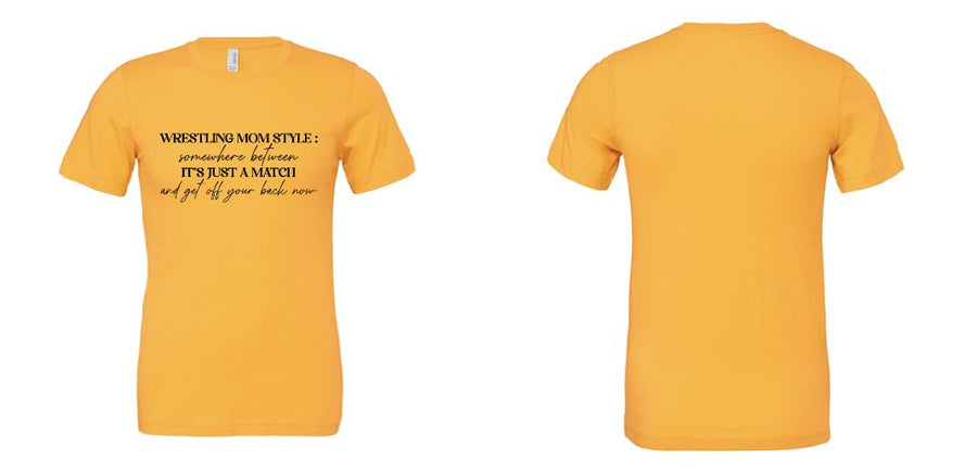 Crew Neck --- Design Your Own