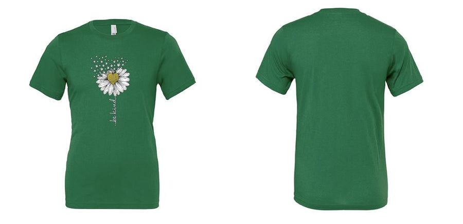 Crew Neck --- Design Your Own
