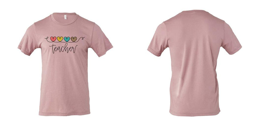 Crew Neck --- Design Your Own