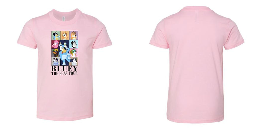 Youth Crew Neck - Design Your Own