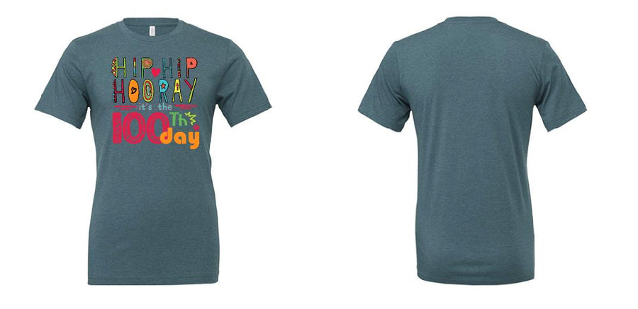 Crew Neck --- Design Your Own