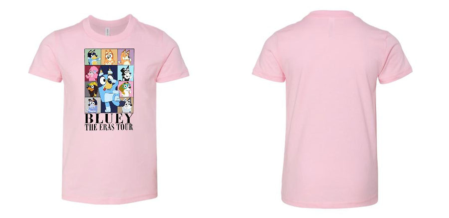 Youth Crew Neck - Design Your Own