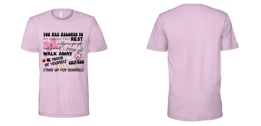 Crew Neck --- Design Your Own