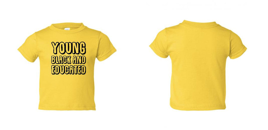 Toddler Crew Neck - Design Your Own
