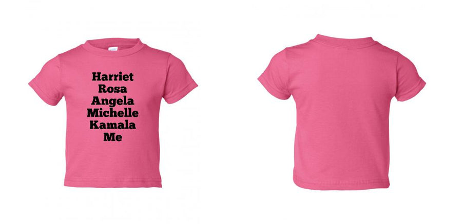 Toddler Crew Neck - Design Your Own