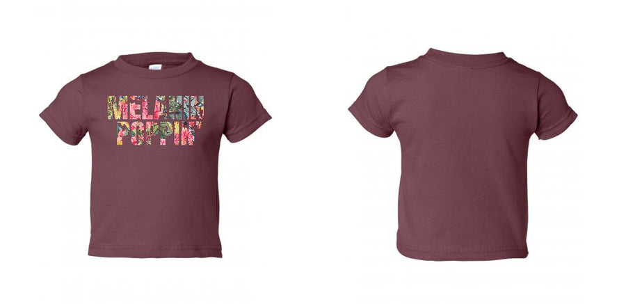 Toddler Crew Neck - Design Your Own