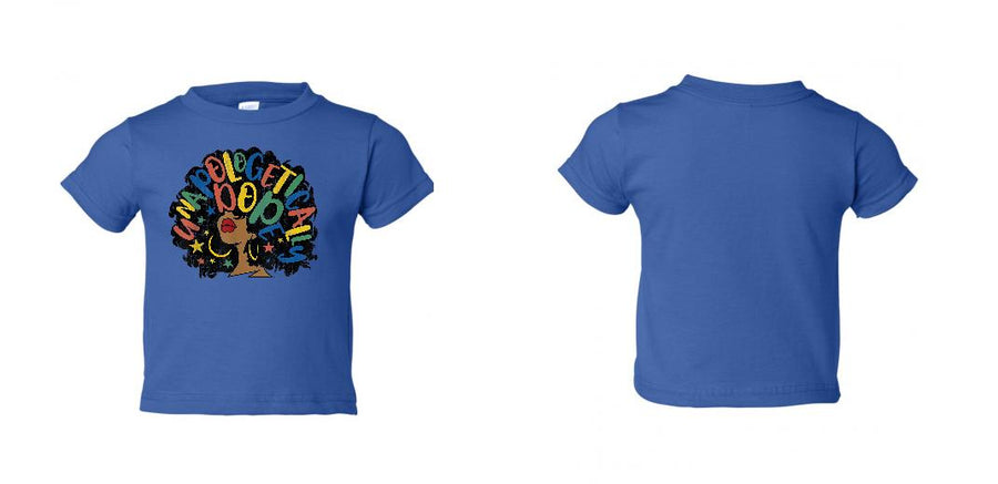 Toddler Crew Neck - Design Your Own