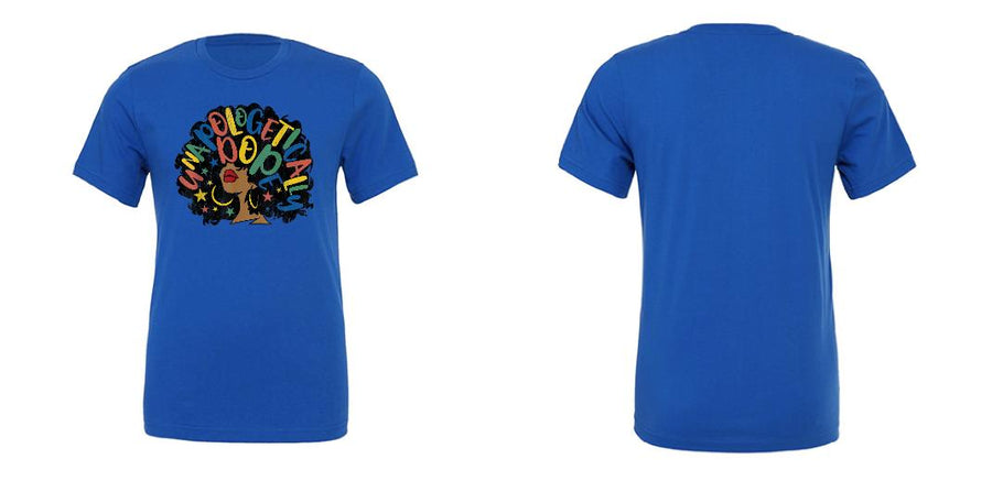 Crew Neck --- Design Your Own