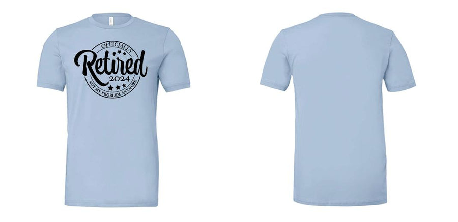 Crew Neck --- Design Your Own