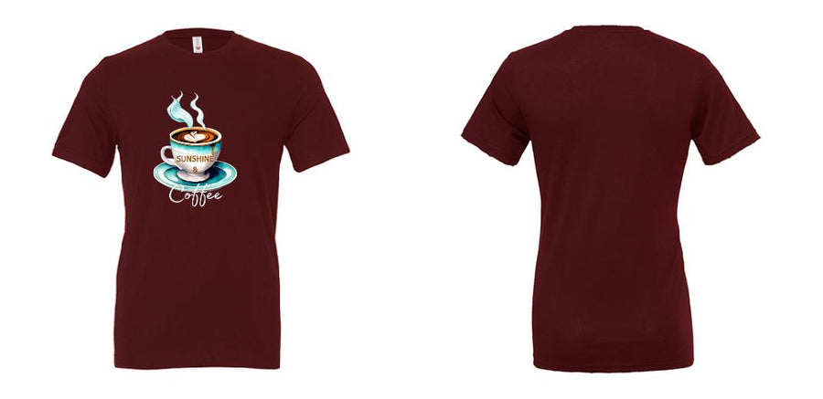 Crew Neck --- Design Your Own