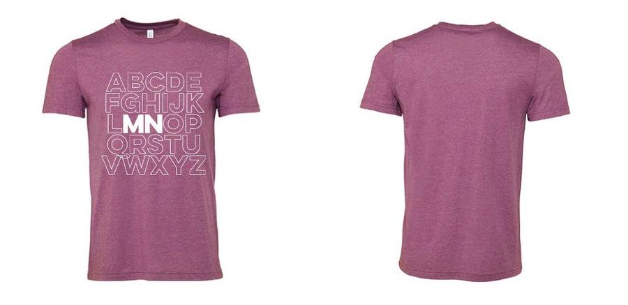 Crew Neck --- Design Your Own