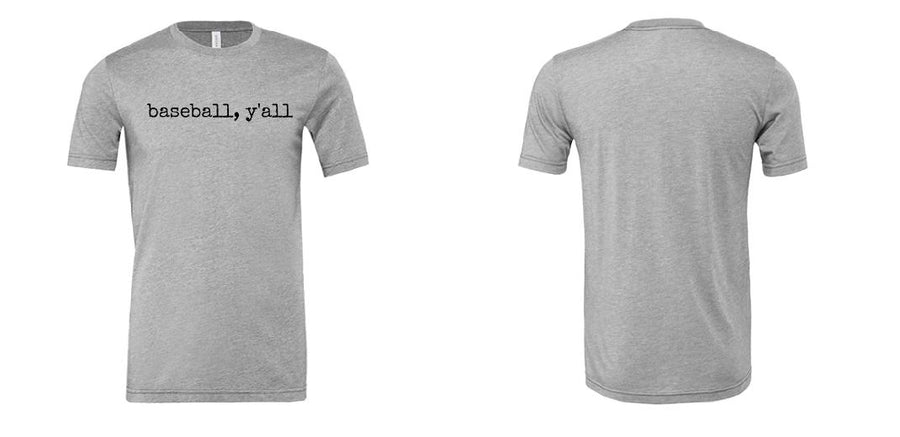 Crew Neck --- Design Your Own