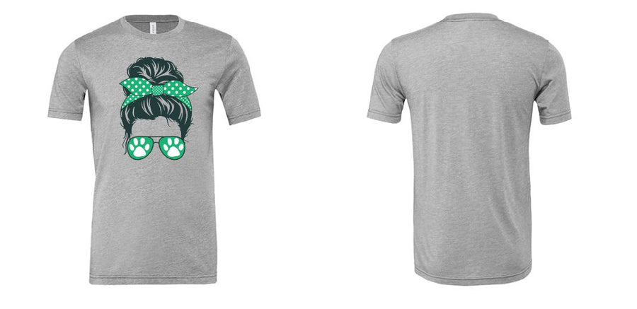 Crew Neck --- Design Your Own