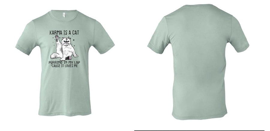 Crew Neck --- Design Your Own