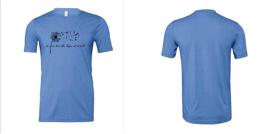 Crew Neck --- Design Your Own