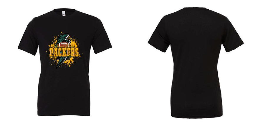 Crew Neck --- Design Your Own
