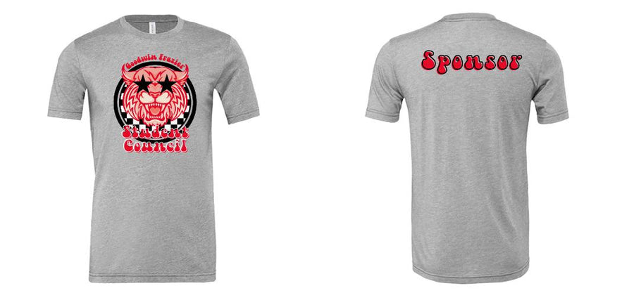 Crew Neck --- Design Your Own