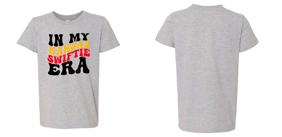 Youth Crew Neck - Design Your Own