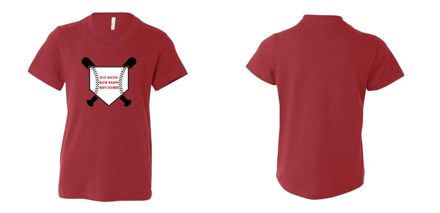 Youth Crew Neck - Design Your Own