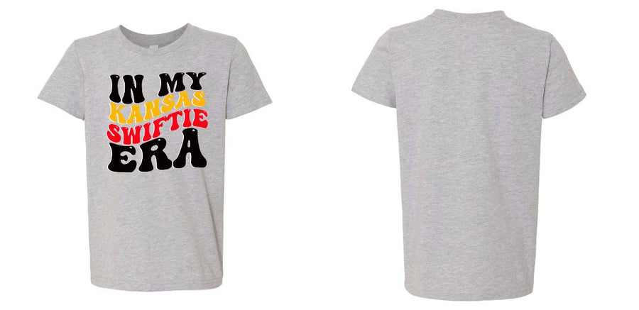Youth Crew Neck - Design Your Own