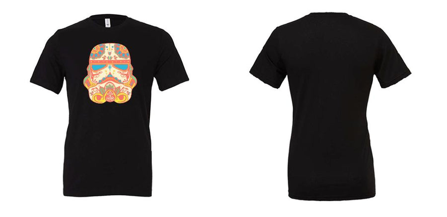 Crew Neck --- Design Your Own