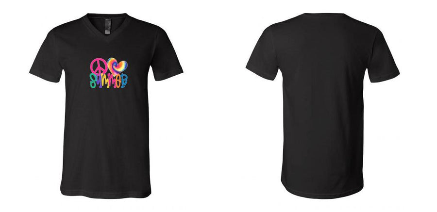 V-Neck - Design Your Own