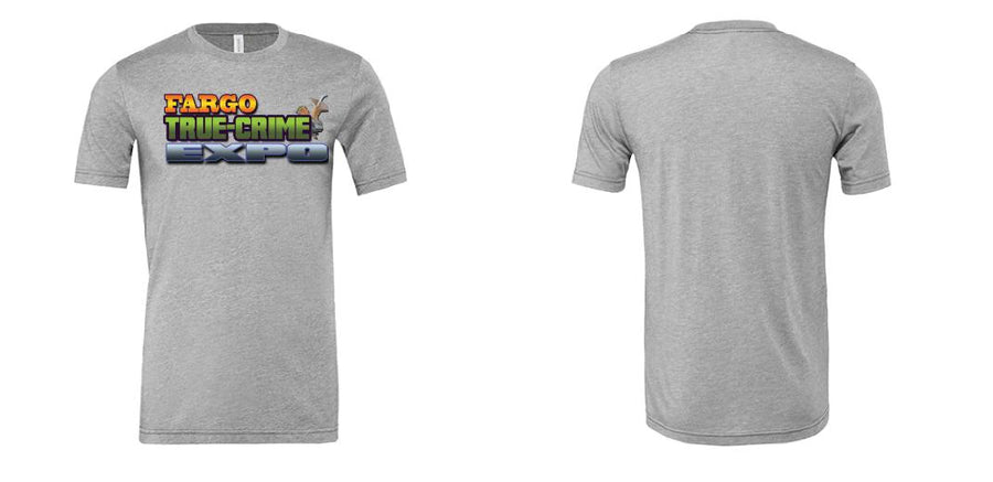 Crew Neck --- Design Your Own