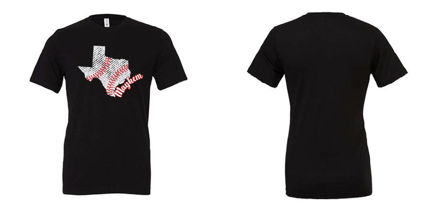 Crew Neck --- Design Your Own