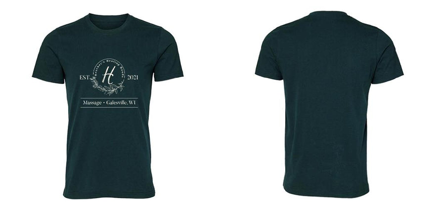 Crew Neck --- Design Your Own