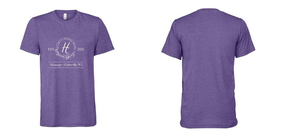 Crew Neck --- Design Your Own
