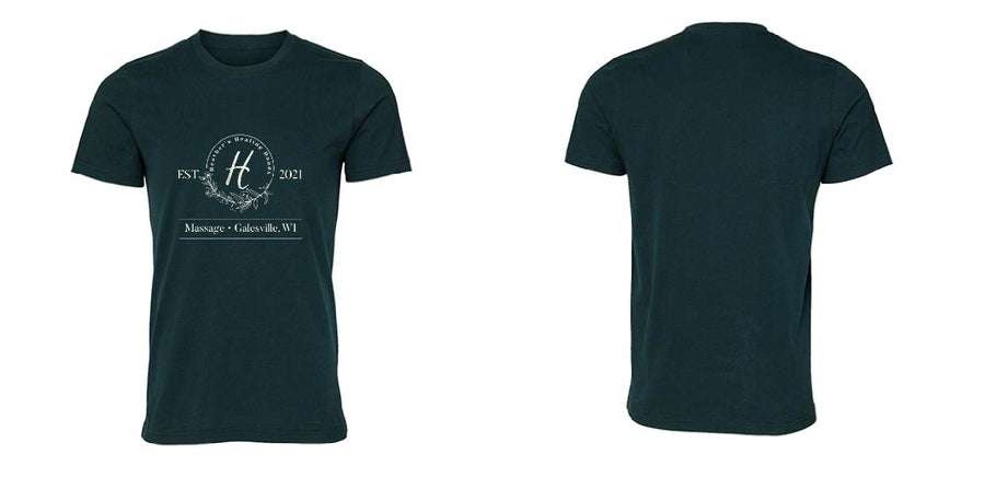 Crew Neck --- Design Your Own