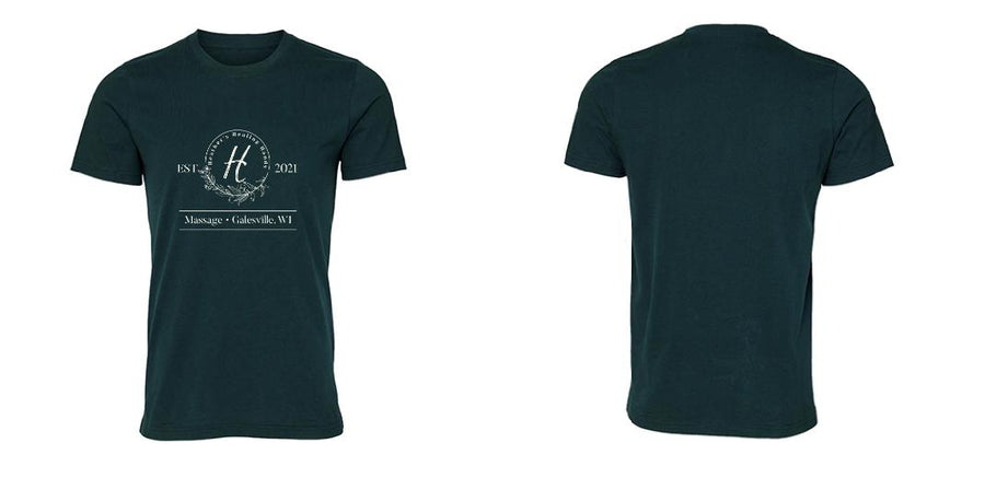 Crew Neck --- Design Your Own