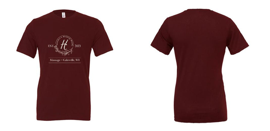 Crew Neck --- Design Your Own