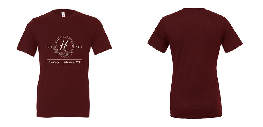Crew Neck --- Design Your Own