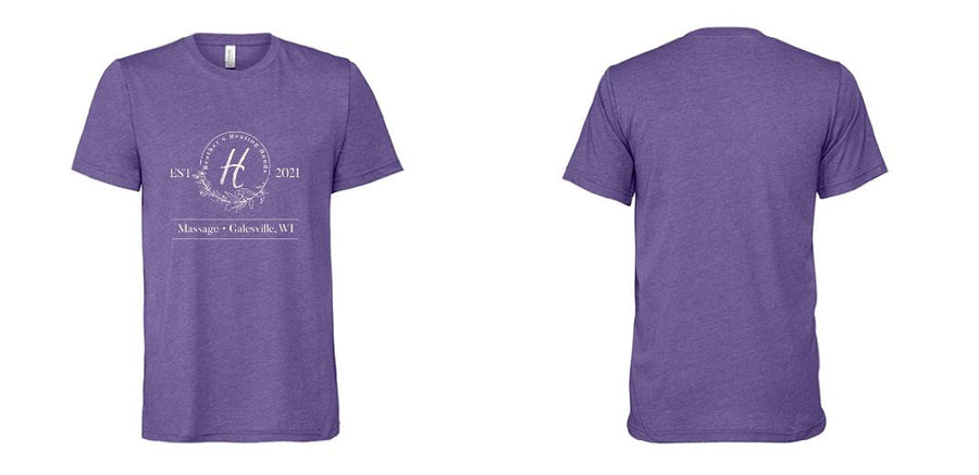 Crew Neck --- Design Your Own