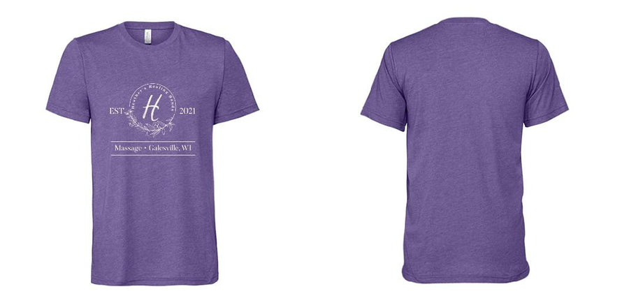 Crew Neck --- Design Your Own