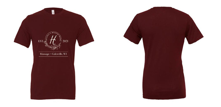 Crew Neck --- Design Your Own