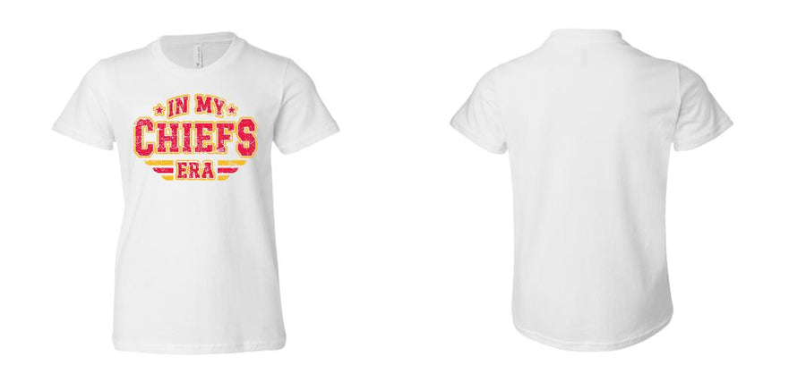 Youth Crew Neck - Design Your Own