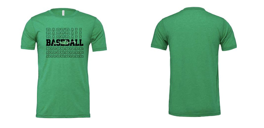 Crew Neck --- Design Your Own