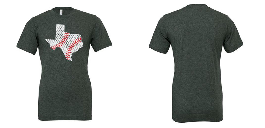 Crew Neck --- Design Your Own