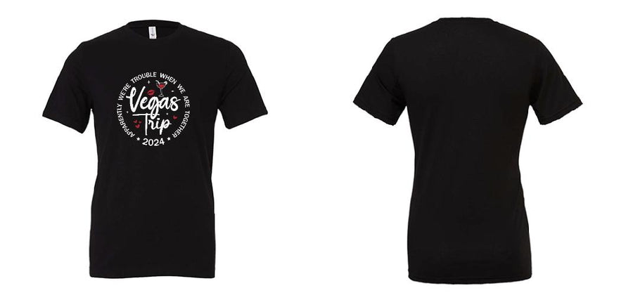 Crew Neck --- Design Your Own