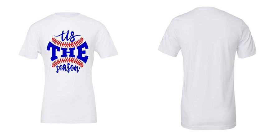 Crew Neck --- Design Your Own